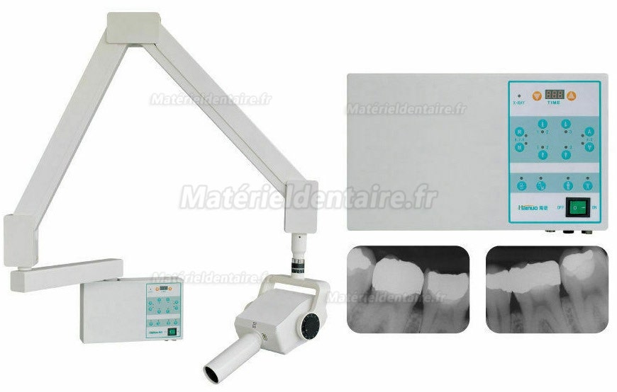 Systèmes de Radiographie Haute Fréquence JYF-10A