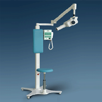 JYF-10D Systèmes de radiographie Rayon X dentaire (Au Plancher)