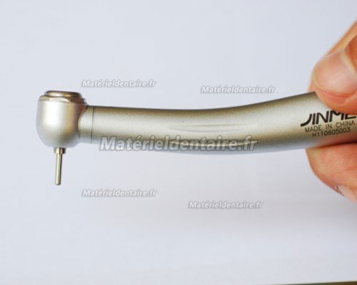 Jinme® ME-SQ Turbine Dentaire à clé de serrage avec raccord quick (Tête Standard)