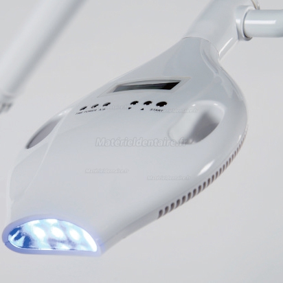 KL® KC-168 LED Lampe Blanchiment Dentaire
