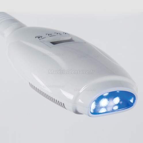 KL® KC-468 Système de blanchiment dentaire LED