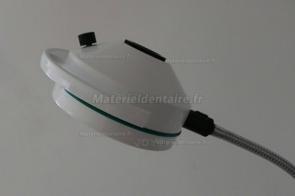 KWS® Lampe LED scialytique KD-202D-3 modèle à pied