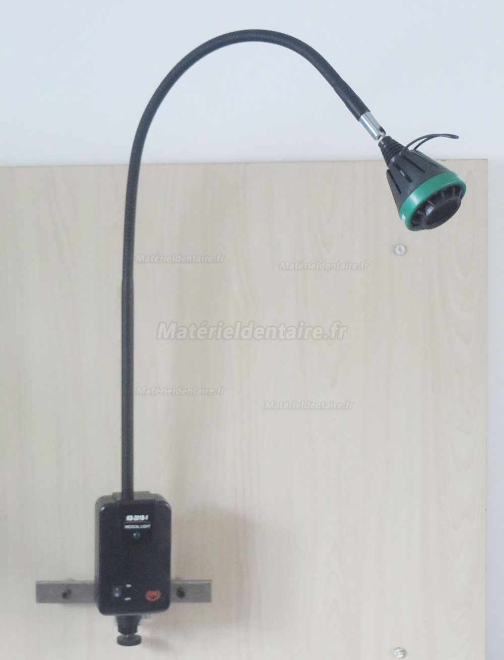 KWS KD-2035W-1 35W Lampe d'examen médical halogène