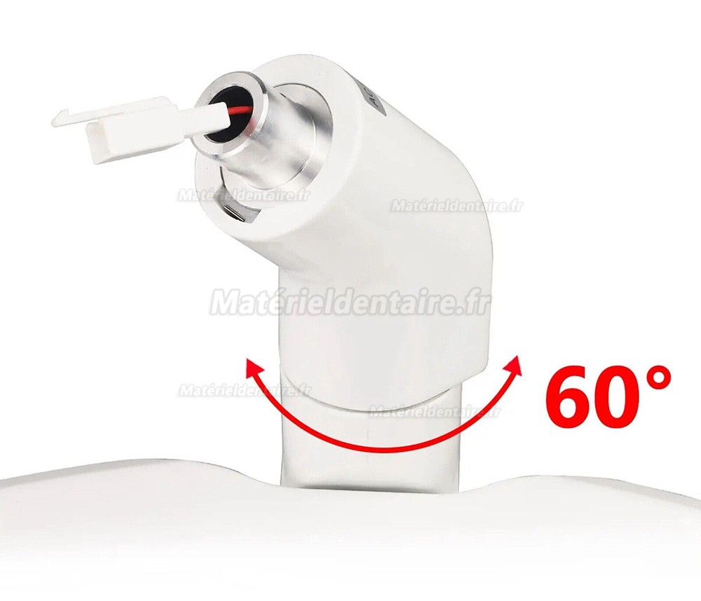 Lampe LED pour fauteuil dentaire KY KY-P157, lampe opératoire dentaire (6 Ampoules Lumière Chaude Froide 26mm) Lampe LED pour fauteuil dentaire KY KY-P157, lampe opératoire dentaire (6 Ampoules Lumière Chaude Froide 26mm)