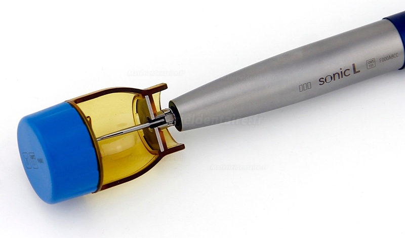 3H® Sonic L Détartreur dentaire à air compatible KAVO without coupling 3H® Sonic L Détartreur dentaire à air compatible KAVO without coupling