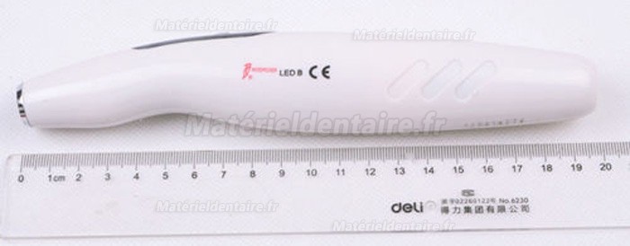 Woodpecker® Type B Lampe LED à photopolymériser 1000mw