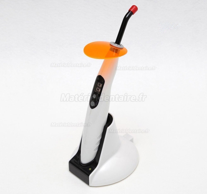 Woodpecker® Type B Lampe LED à photopolymériser
