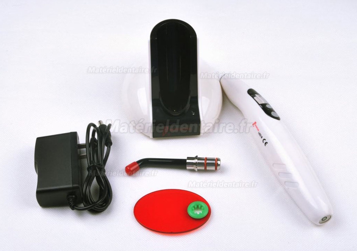Woodpecker® Type B Lampe LED à photopolymériser 1000mw