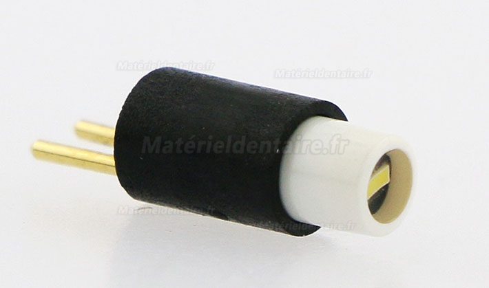 1Pc Ampoule LED dentaire de rechange pour le moteur micro MC-3 de pièce à main de BienAir