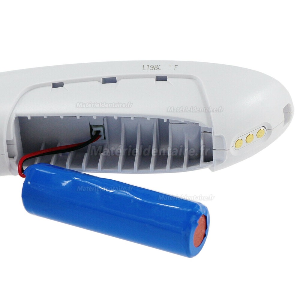 Woodpecker LED.F Dental 3 Sec LED Curing Light Teeth Whitening Accelerator