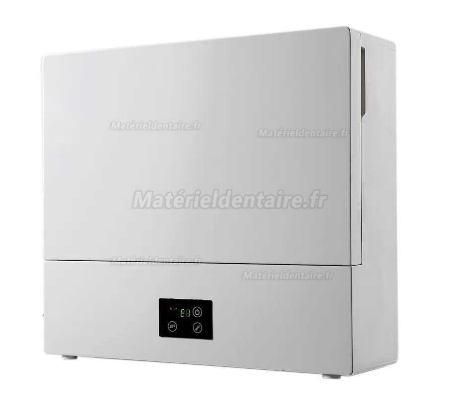 Système d’osmose inverse 7-8L / H d'épurateur d'eau de stérilisateur Lafomed LF-Z1000