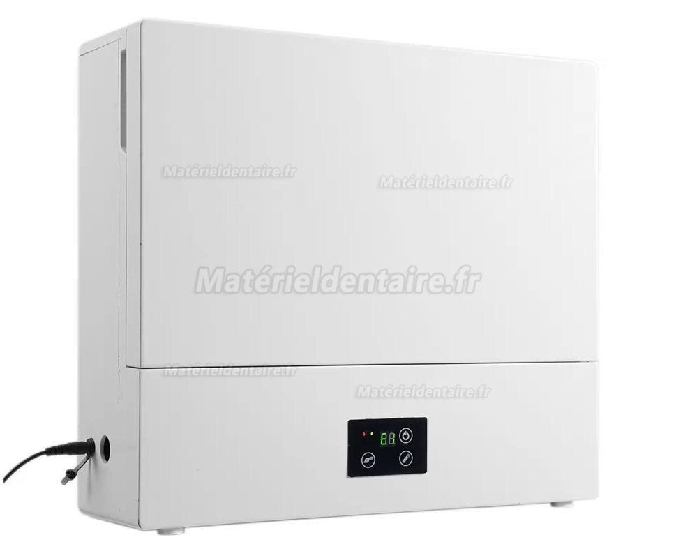 Système d’osmose inverse 7-8L / H d'épurateur d'eau de stérilisateur Lafomed LF-Z1000