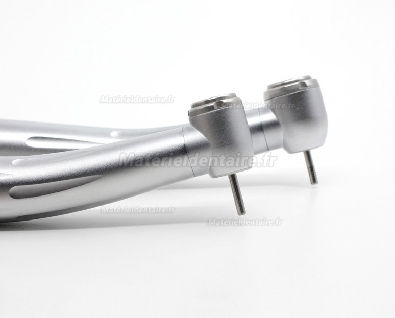 LY-H601 Kit de turbine dentaire bouton poussoir avec attache rapide