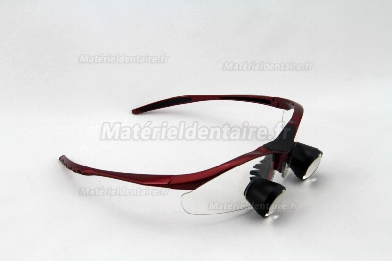 Ymarda® TTL3.5X Loupe binoculaire