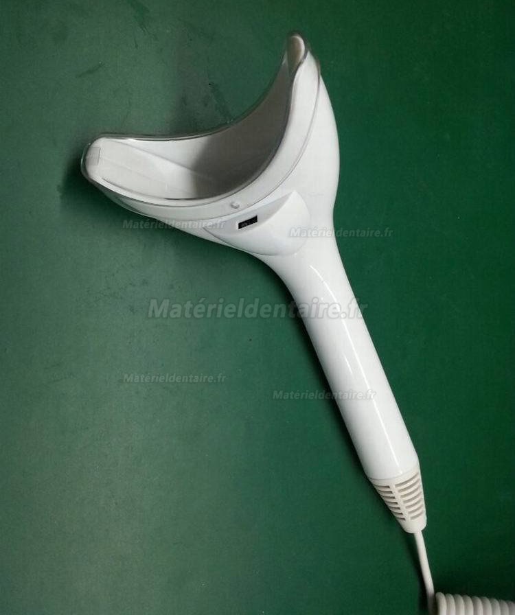 Magenta® MD-887B lampe de blanchiment dentaire tactile de 7inch écran avec caméra