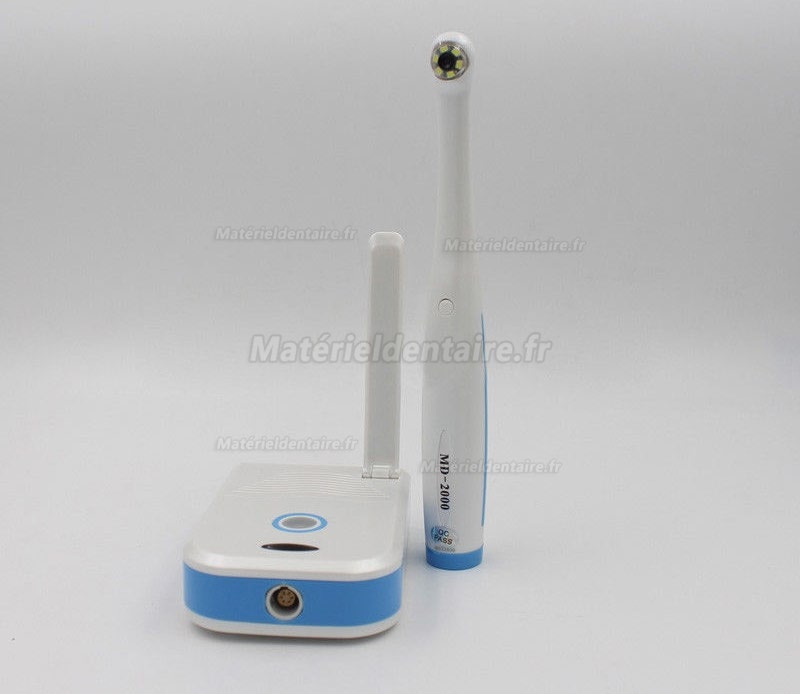 Magenta MD2000A Caméra intra-orale filaire dentaire 2,0 mégapixels 1/4 capteur Sony CCD