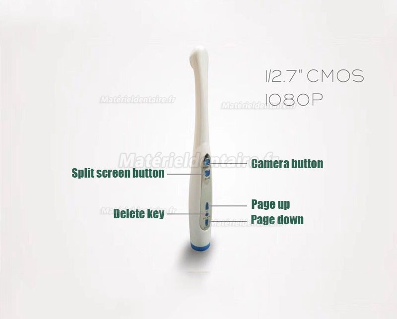 Magenta MD4000 caméra intra-orale dentaire 1/4