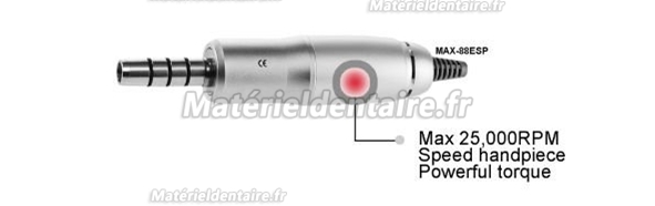 MICRO-NX® Type E du M1 Moteur électrique Portable