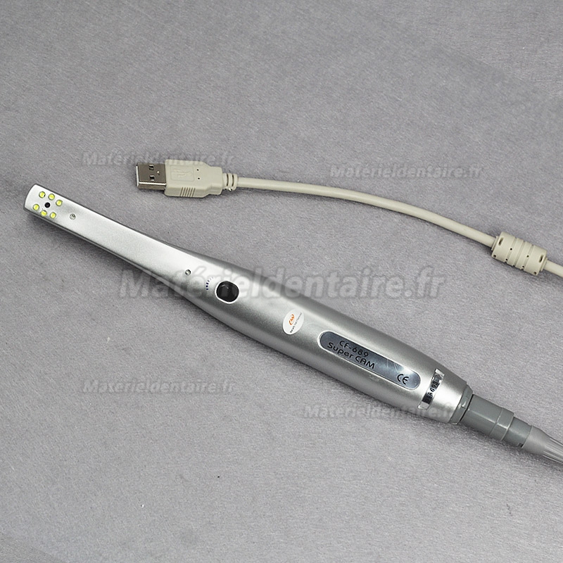 MLG® CF-689 Sony CCD USB 2.0 camera intrabuccal