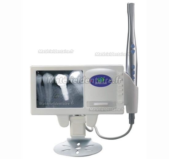 MLG®M-168 Multi-fonction Lecteur radiographie dentaire