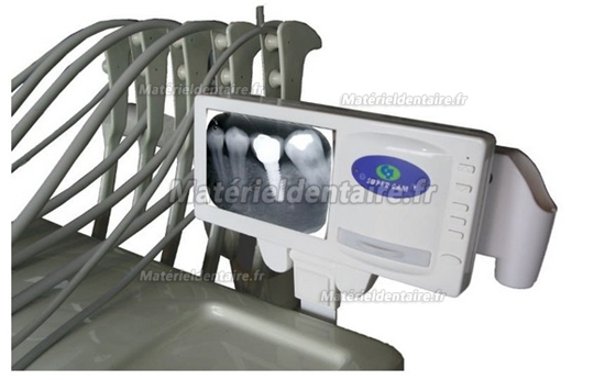 MLG®M-168 Multi-fonction Lecteur radiographie dentaire