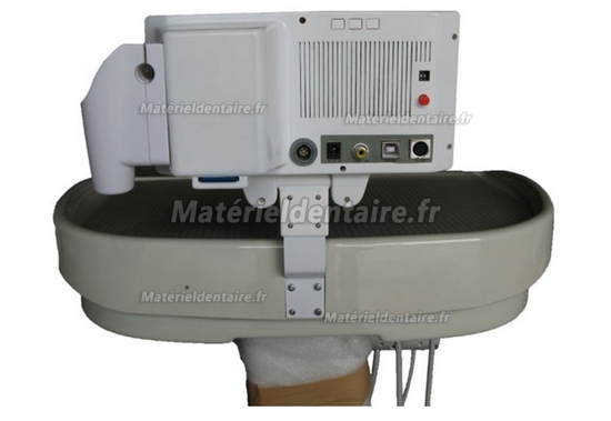 MLG®M-168 Multi-fonction Lecteur radiographie dentaire