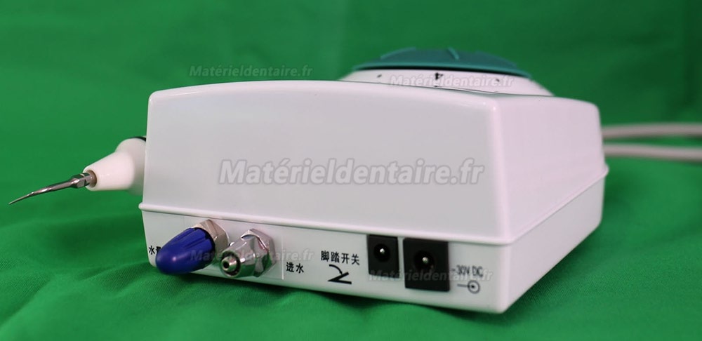 MRT 01A-1 Détartreur à ultrasons comptabile Woodpecker EMS