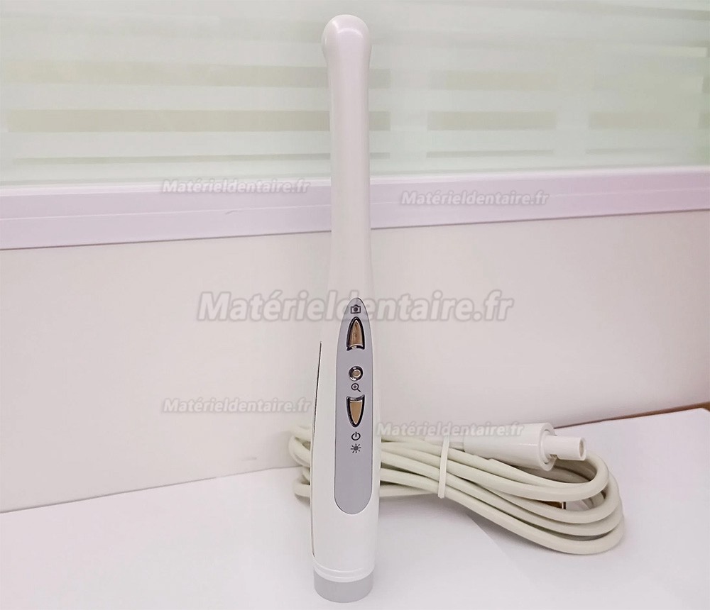 Caméra intra-orale dentaire numérique USB Magenta MD1030 1080p