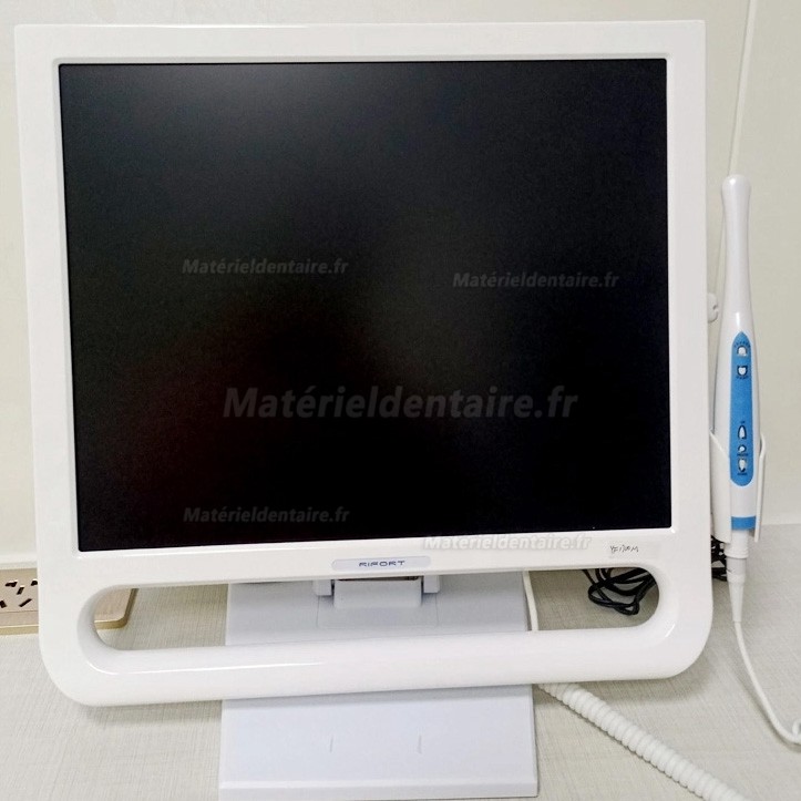 Caméra intra-orale dentaire Magenta YF1700M avec écran 17 pouces et WIFI Caméra intra-orale dentaire Magenta YF1700M avec écran 17 pouces et WIFI