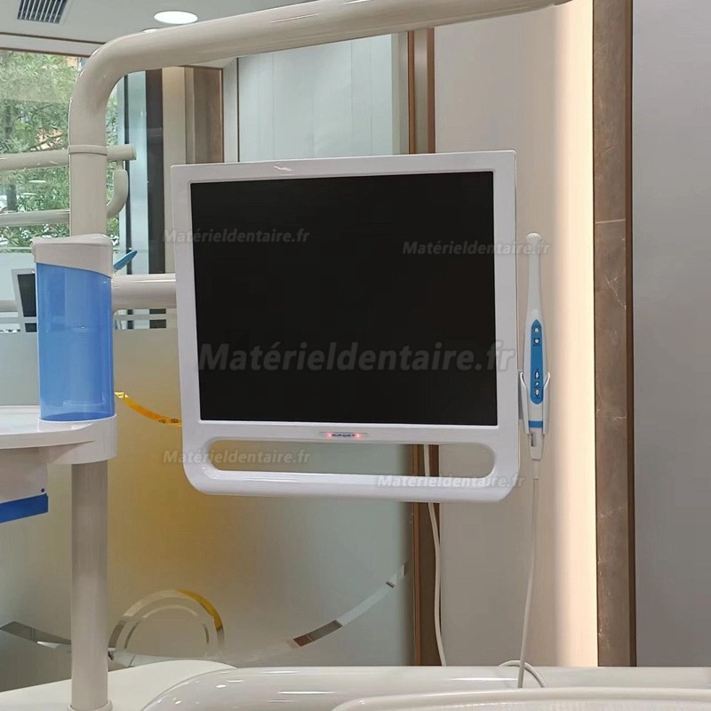 Caméra intra-orale dentaire Magenta YF1700M avec écran 17 pouces et WIFI Caméra intra-orale dentaire Magenta YF1700M avec écran 17 pouces et WIFI