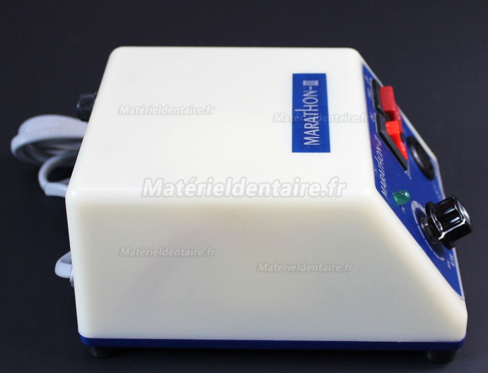 Marathon boîte d'alimentation de micromoteur N3 S05
