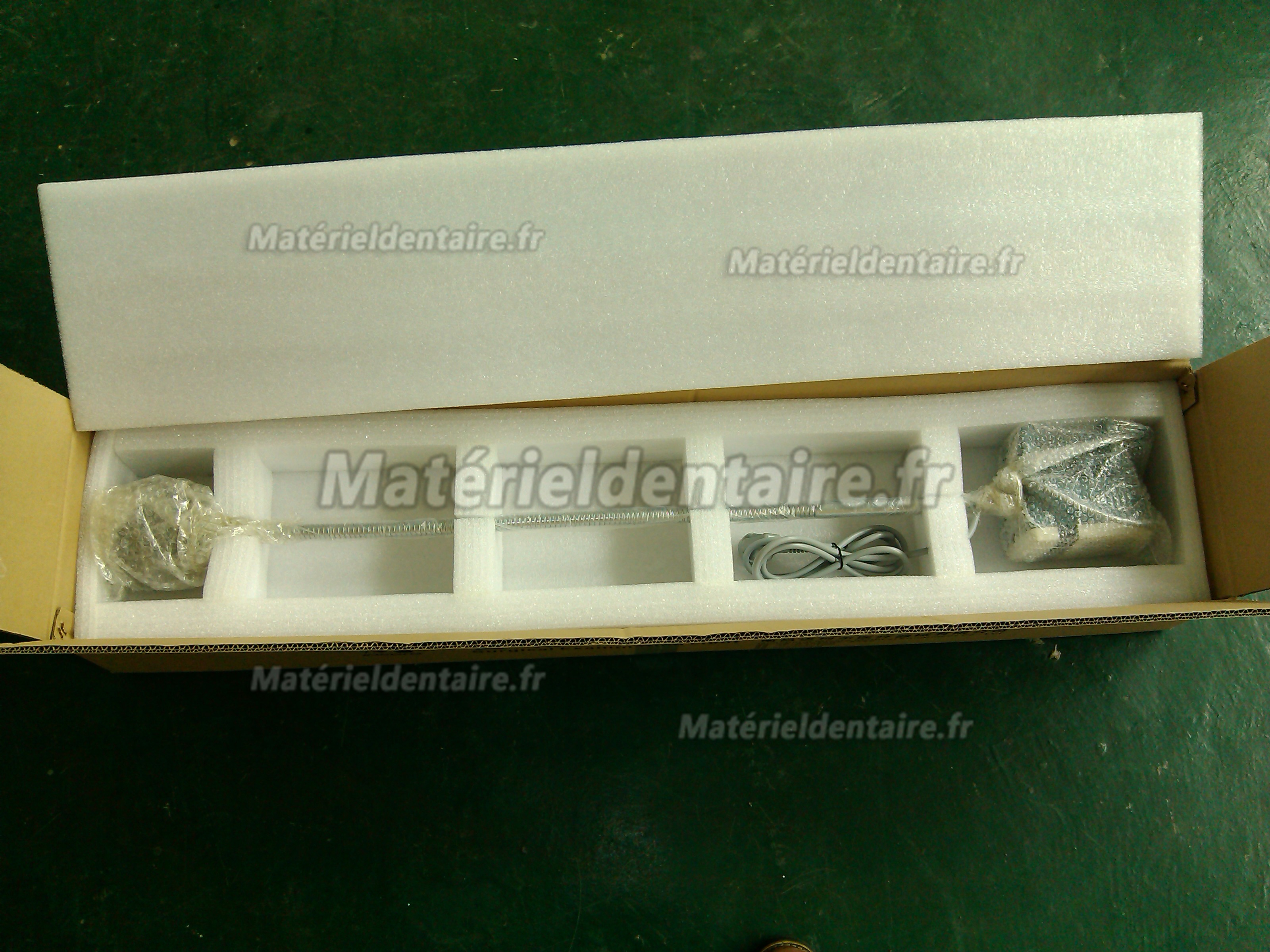Micare® JD1000 Lampe de diagnostic