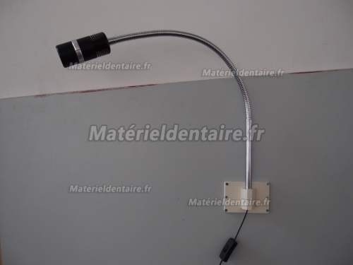 Micare® JD1100G Lampe de diagnostic Micare® JD1100G Lampe de diagnostic