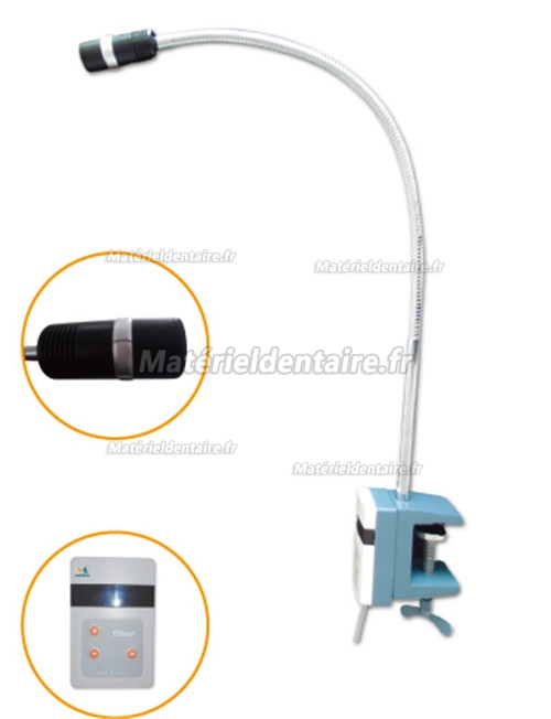 Micare® JD1200J Lampe de diagnostic