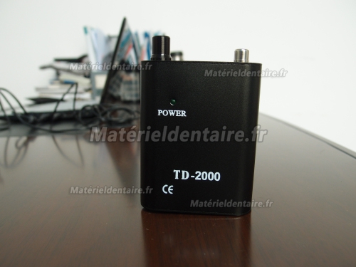 Micare® JD2000I Lampe Frontale Micare® JD2000I Lampe Frontale