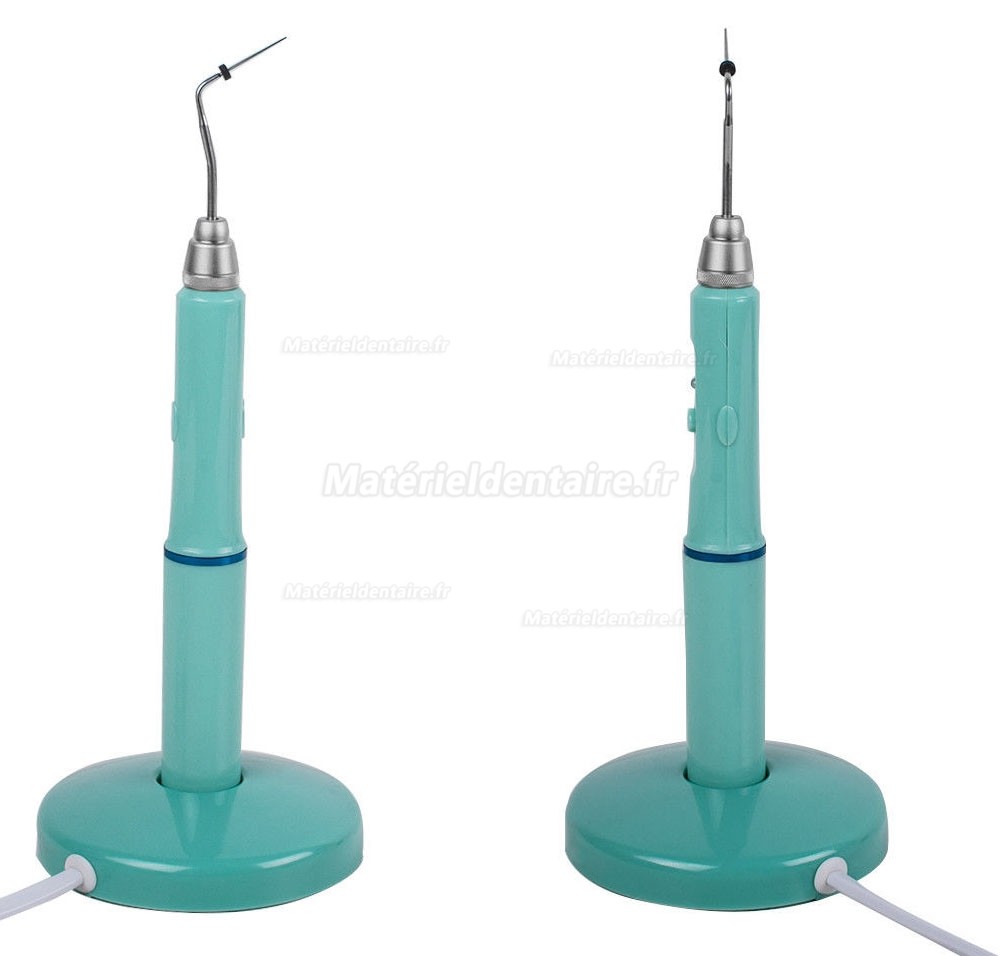 Dentaire Obturateur de canal radiculaire sans câble / à la gutta percha
