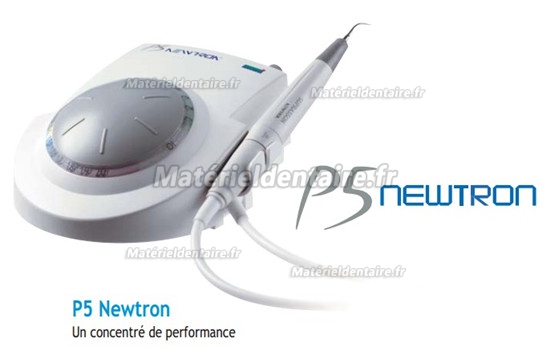 Satelec® P5 Newtron Détartreur ultrasonique