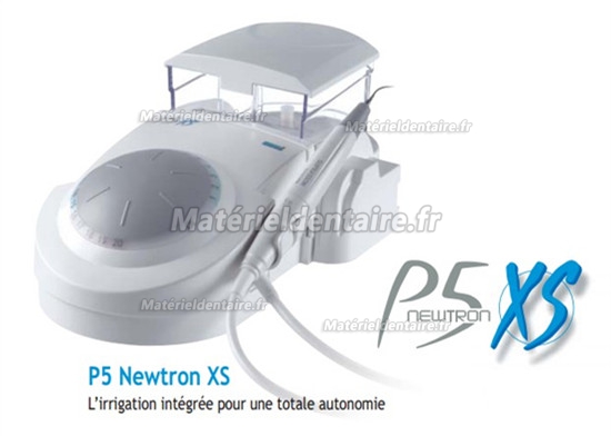 Satelec®P5 Newtron XS détartreur ultrasonique