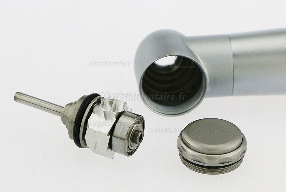 Pièce à main dentaire à haute vitesse LED Pana-Max 2/4 trous Pièce à main dentaire à haute vitesse LED Pana-Max 2/4 trous