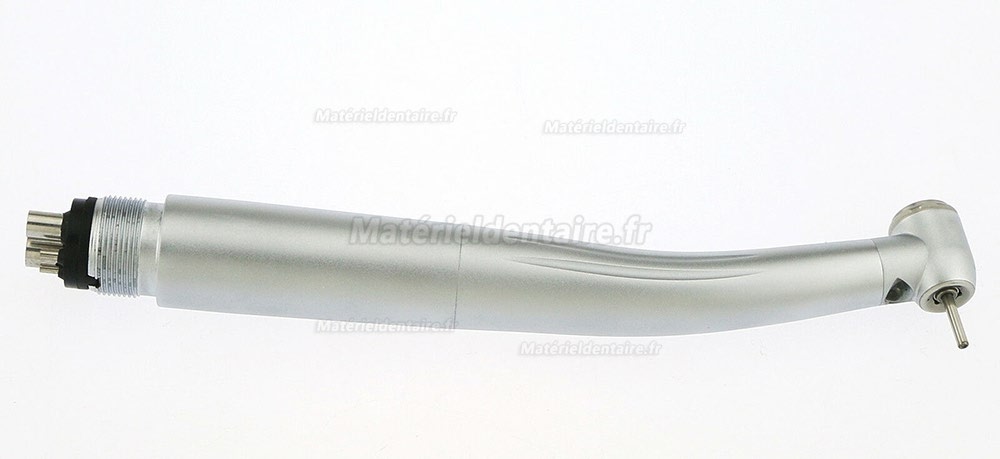Pièce à main dentaire à haute vitesse LED Pana-Max 2/4 trous Pièce à main dentaire à haute vitesse LED Pana-Max 2/4 trous