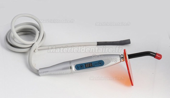 Dentaire Oral-Cure PMT LED Lampe à Polymériser