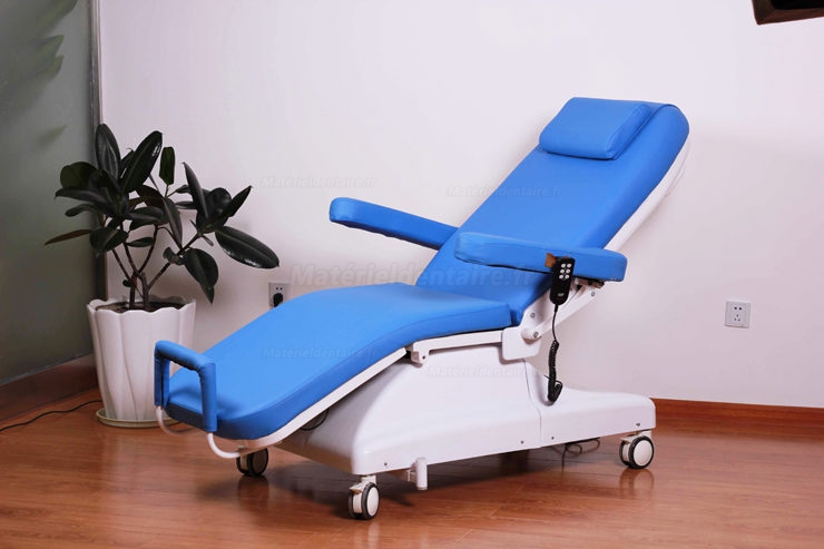 PeiYun Fauteuil de dialyse électrique PY-YD-210