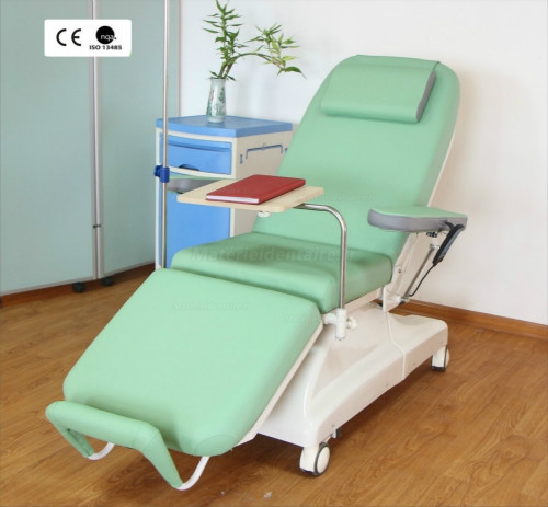 PeiYun Fauteuil de dialyse électrique PY-YD-210S