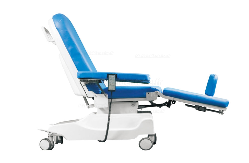 PeiYun Fauteuil de dialyse électrique multifonctionnelle PY-YD-410 PeiYun Fauteuil de dialyse électrique multifonctionnelle PY-YD-410