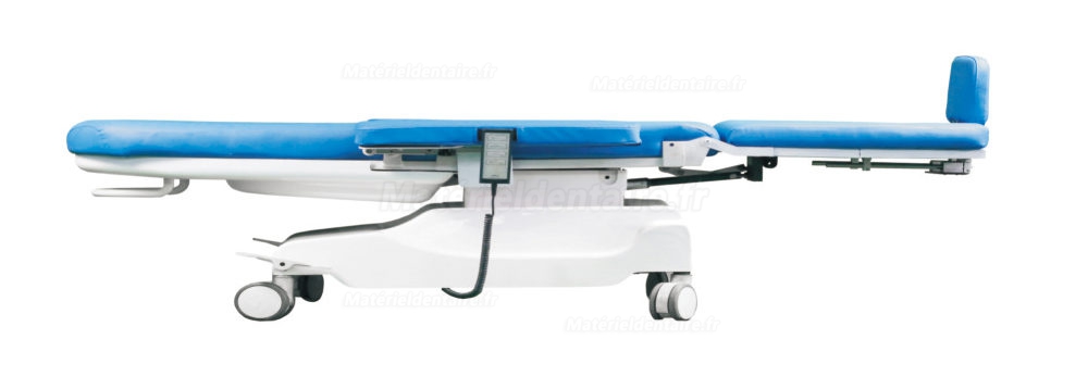 PeiYun Fauteuil de dialyse électrique multifonctionnelle PY-YD-410 PeiYun Fauteuil de dialyse électrique multifonctionnelle PY-YD-410