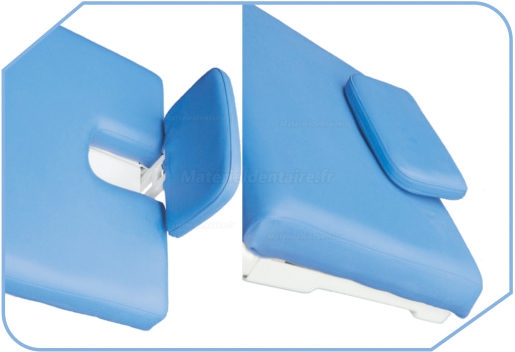 PeiYun Fauteuil de dialyse électrique multifonctionnelle PY-YD-410 PeiYun Fauteuil de dialyse électrique multifonctionnelle PY-YD-410