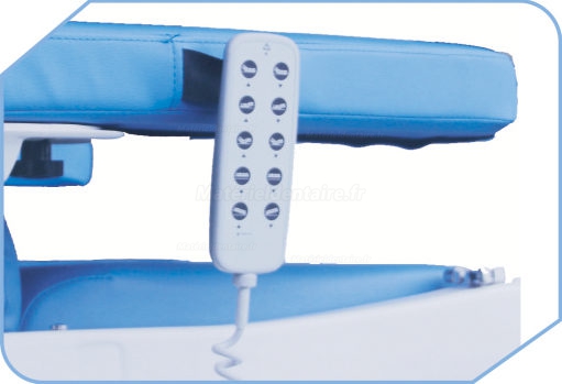 PeiYun Fauteuil de dialyse électrique multifonctionnelle PY-YD-410 PeiYun Fauteuil de dialyse électrique multifonctionnelle PY-YD-410