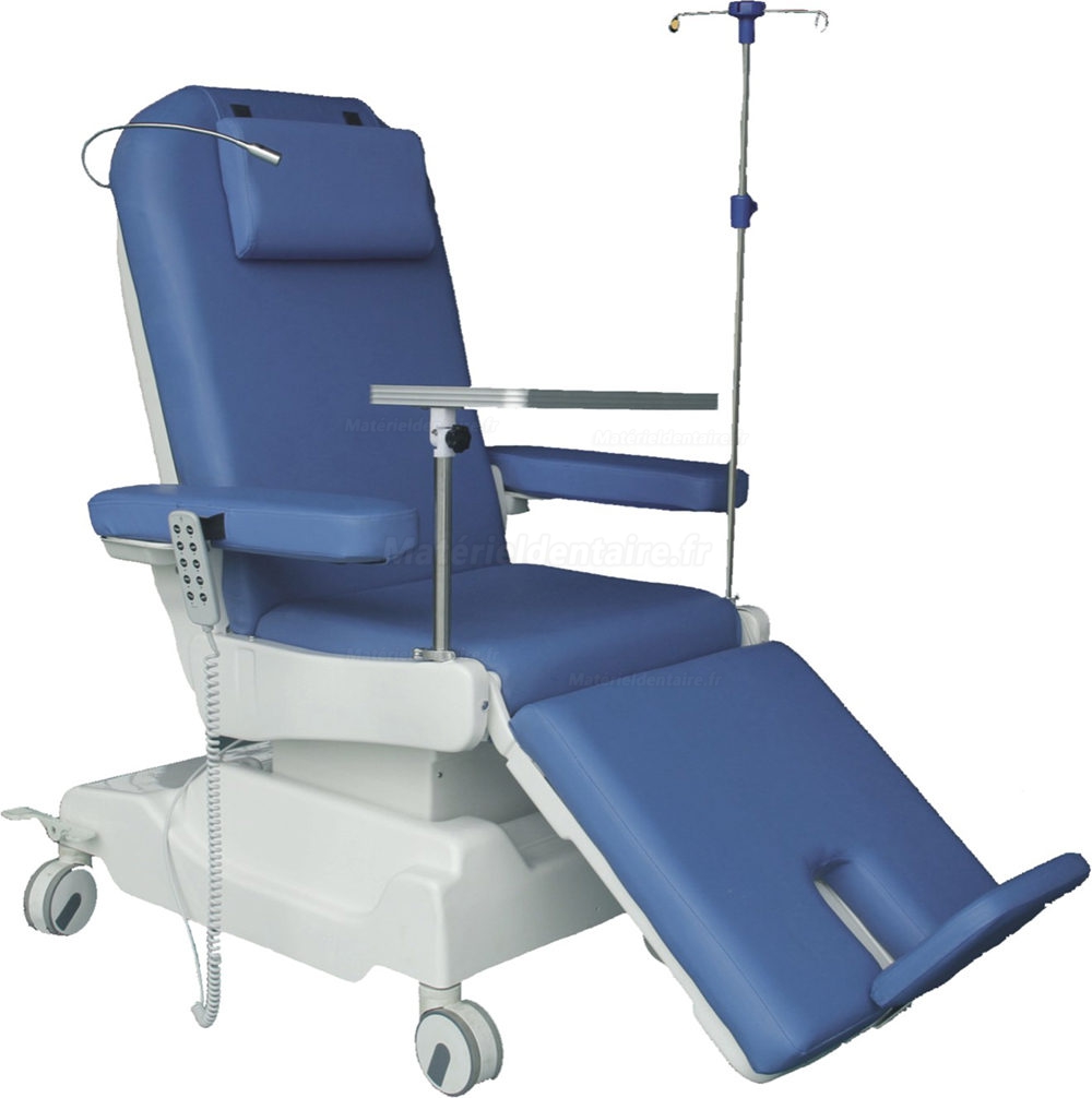 PeiYun Fauteuil de dialyse électrique multifonctionnelle PY-YD-410 PeiYun Fauteuil de dialyse électrique multifonctionnelle PY-YD-410