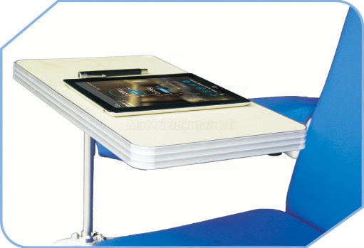 PeiYun Fauteuil de dialyse électrique multifonctionnelle avec système de mesure de poids de précision PY-YD-410S PeiYun Fauteuil de dialyse électrique multifonctionnelle avec système de mesure de poids de précision PY-YD-410S