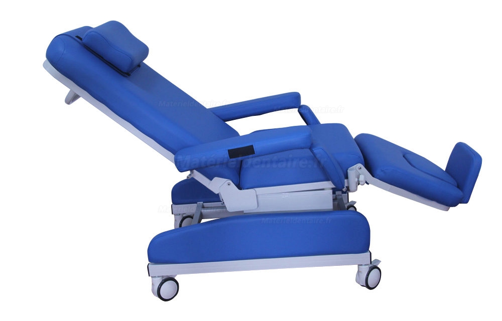 PeiYun Fauteuil de thérapie manuelle PY-YD-CS PeiYun Fauteuil de thérapie manuelle PY-YD-CS